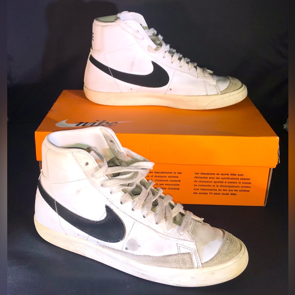 Nike Blazer Mid '77 Vintage
